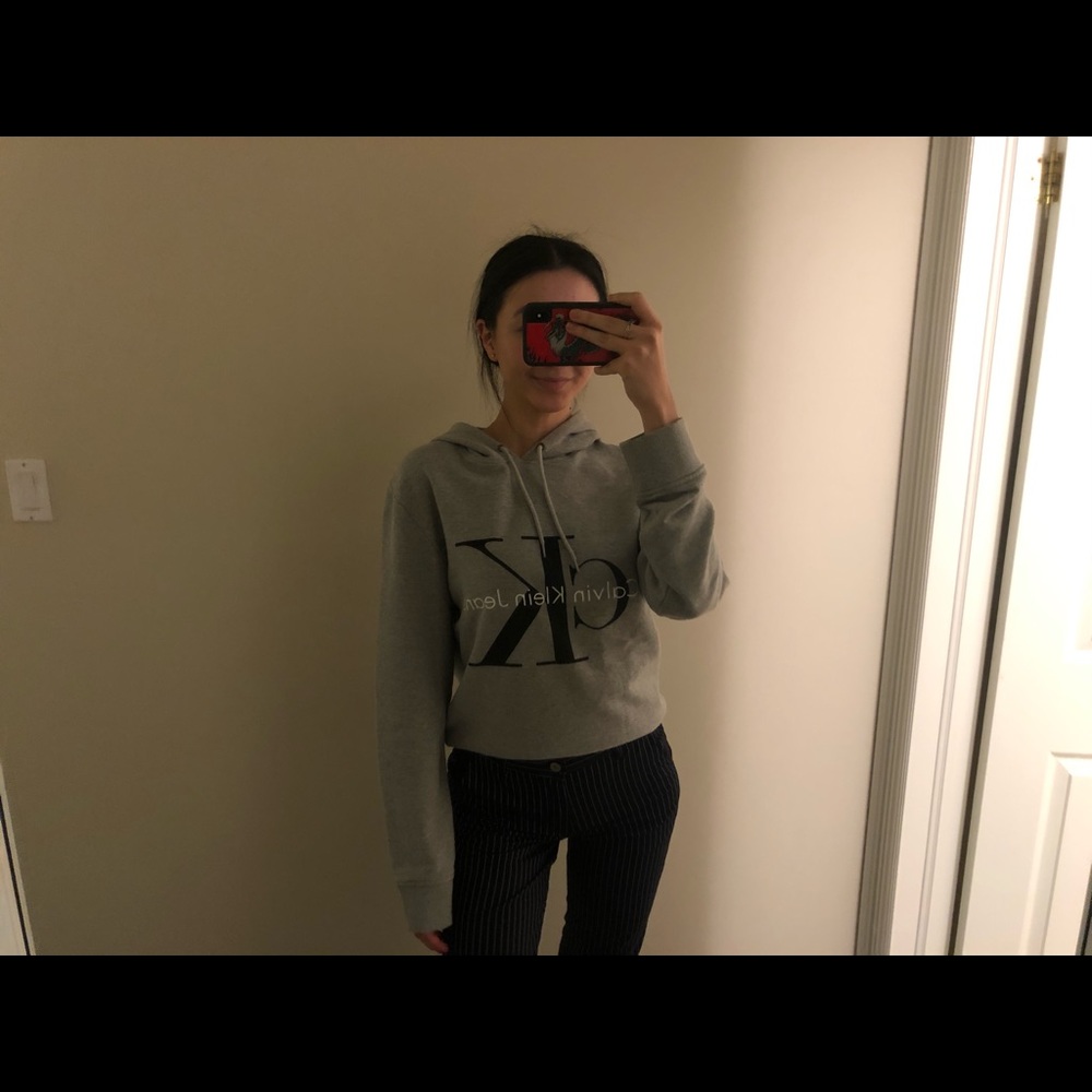 Calvin Klein Hoodie